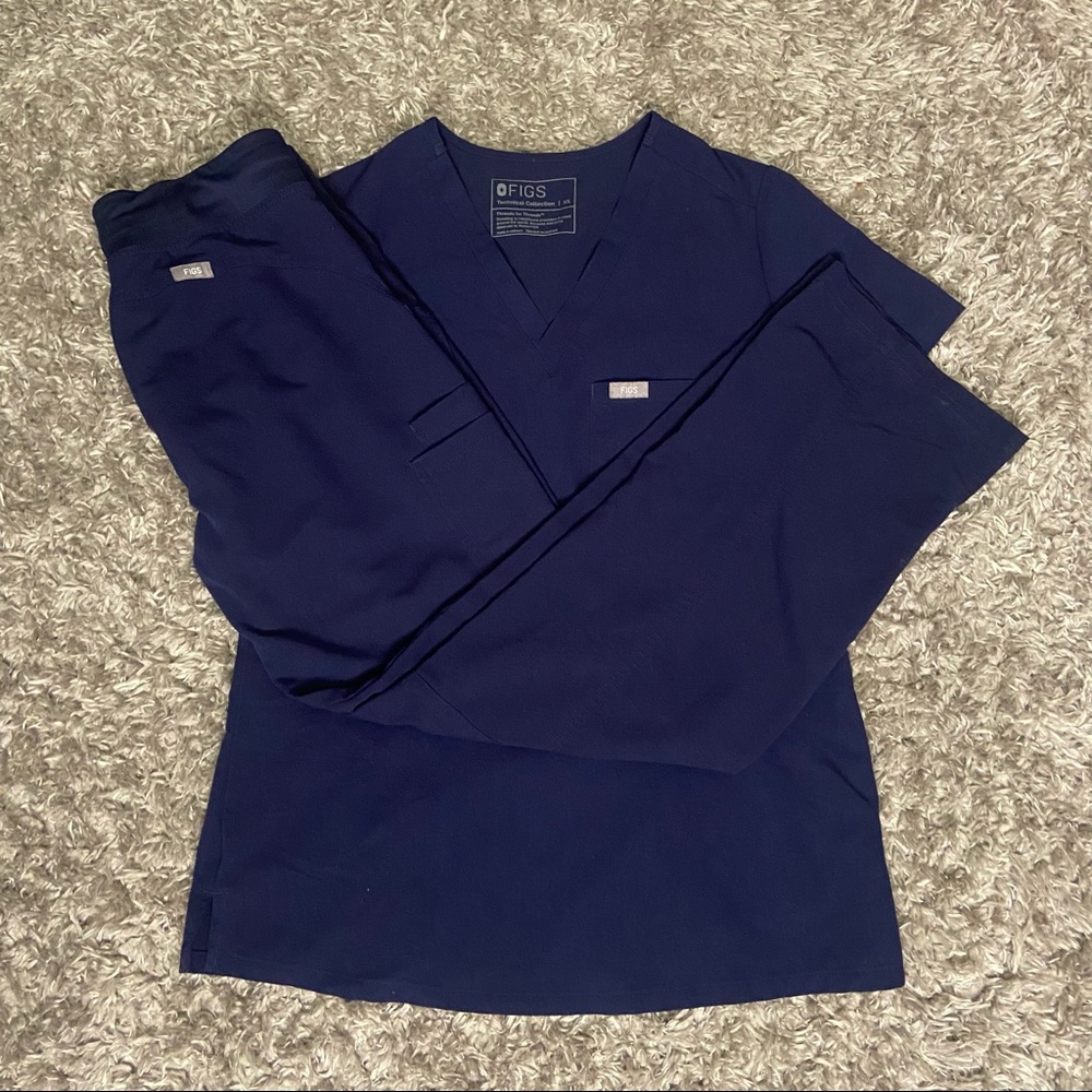 Figs Scrubs